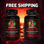 Natural TRT & Tribulus-Test+