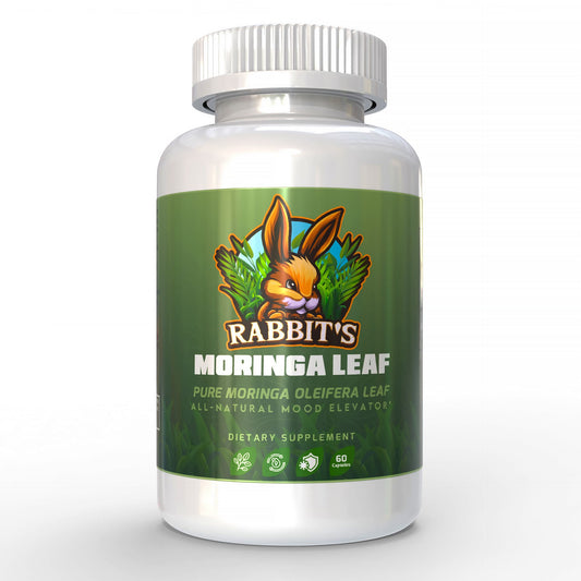 Moringa Leaf