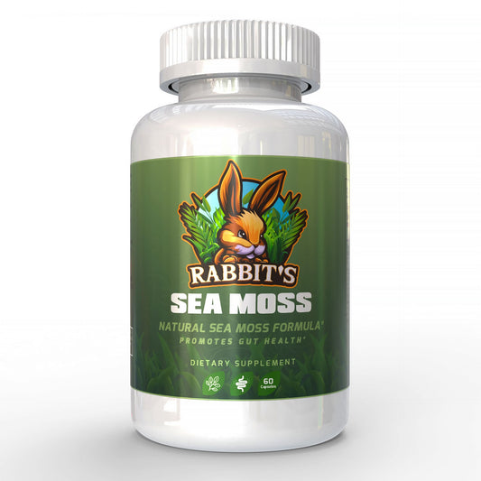 Sea Moss